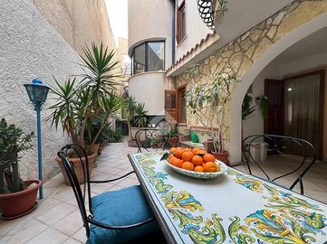 CASA INDIPENDENTE A CALATAFIMI-SEGESTA