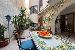 CASA INDIPENDENTE A CALATAFIMI-SEGESTA