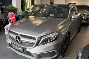 MERCEDES-BENZ GLA 45 PREMIUM 2.0 4MATIC 380CV TETT