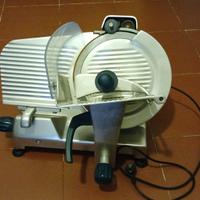 Affettatrice Professionale NOAW 30-E/CE Lama 300mm