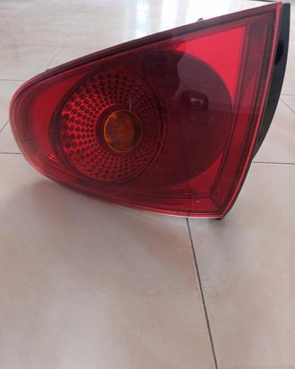faro Seat altea 