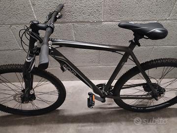 Mtb MBM  Rider  z100 