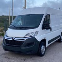 Citroen jumper 2.2 hdi 130cv kmo