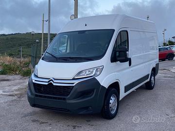 Citroen jumper 2.2 hdi 130cv kmo
