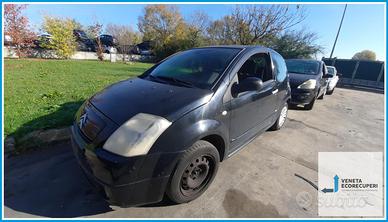 Ricambi Usati CITROEN C2 2007