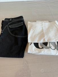 Tuta donna Fenddy taglia S/M