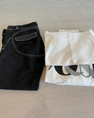 Tuta donna Fenddy taglia S/M