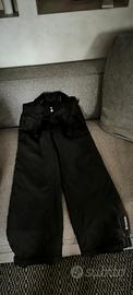 Pantaloni sci 10 anni Colmar