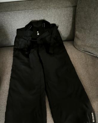 Pantaloni sci 10 anni Colmar