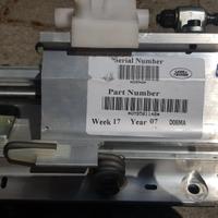 Piantone sterzo per RANGE ROVER L322