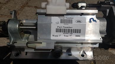 Piantone sterzo per RANGE ROVER L322