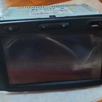 Navigatore autoradio bluetooth Medianav Renault