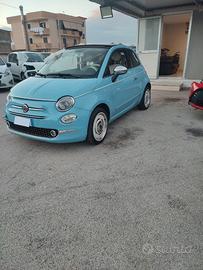 Fiat 500 Spiaggina  Edizione Speciale