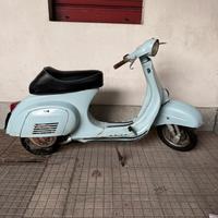 Vespa 50