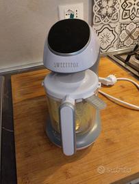 Cuoci pappa Sweety fox