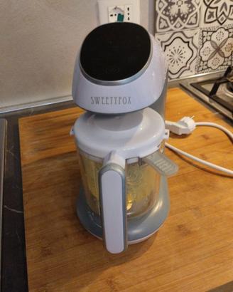 Cuoci pappa Sweety fox