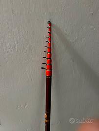 Canna fassa lake prime