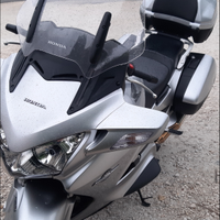 Honda Pan European St 1300