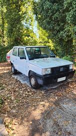 RICAMBI PANDA 141