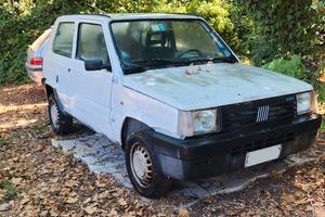 RICAMBI PANDA 141