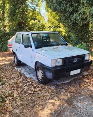 RICAMBI PANDA 141
