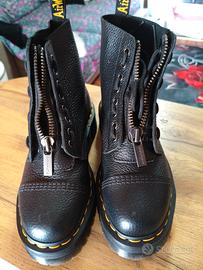 Scarpe Buffalo donna come nuove