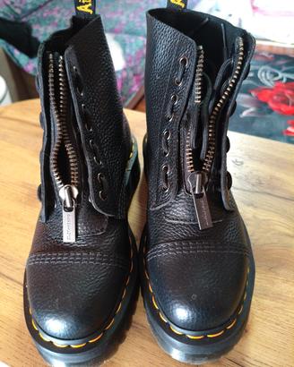 Scarpe Buffalo donna come nuove