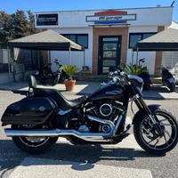 Harley-davidson Softail Sport Glide