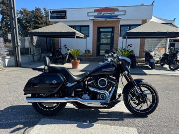 Harley-davidson Softail Sport Glide