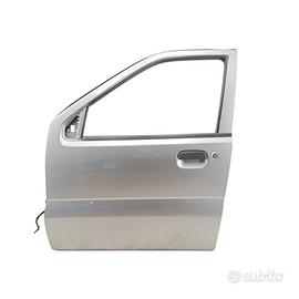 Porta anteriore sinistra Subaru Justy g3x/Ignis 04