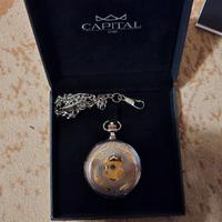 Orologi da taschino capital