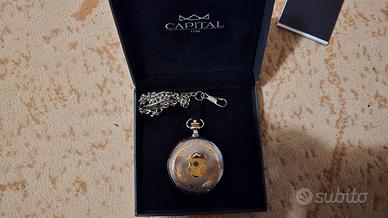 Orologi da taschino capital