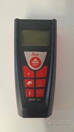 misuratore elettronico 