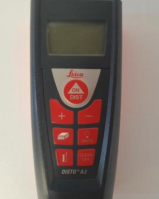 misuratore elettronico 