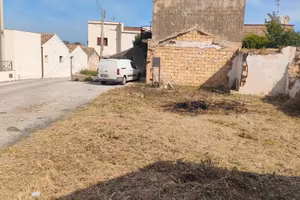 Terreno edificabile