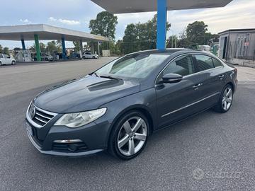 Volkswagen Passat 2.0 TDI DPF Highline