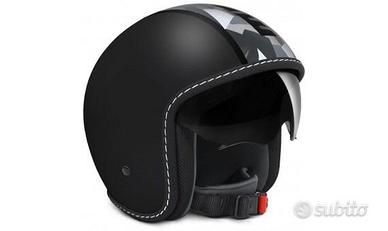 Casco Blade Black Frost Camouflage