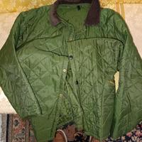 Barbour trapuntato 