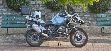 bmw gs 1200 adventure, 