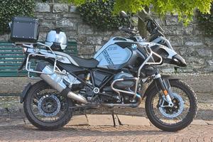 bmw gs 1200 adventure, 