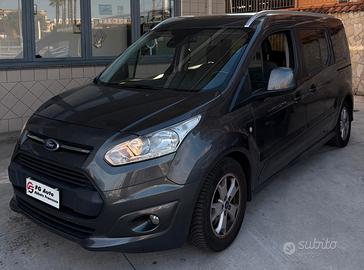 Ford Tourneo Connect Connect7 1.5 TDCi 120 CV Tita