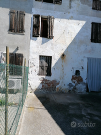 Casale/rustico in campagna