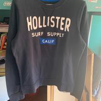 Felpa Hollister - Unisex