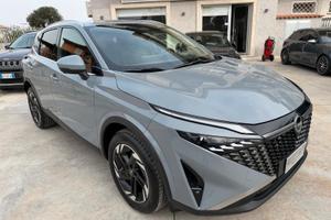 Nissan Qashqai MHEV 158 CV Xtronic N-Connecta