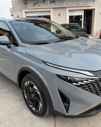Nissan Qashqai MHEV 158 CV Xtronic N-Connecta