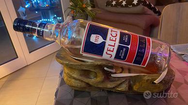 Scarpone porta bottiglie