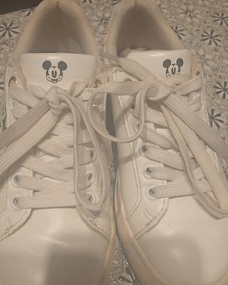 scarpe bimba 
