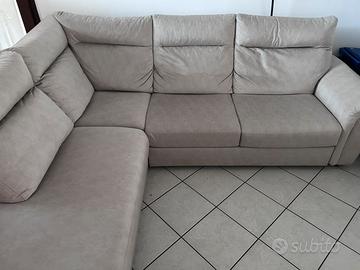 Divano letto poltrone & sofà