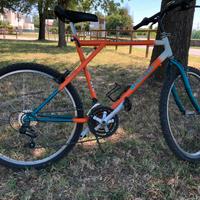 MTB Bianchi ATB 510-Pro