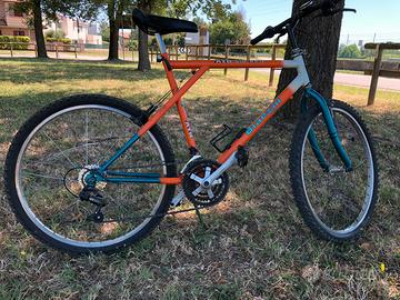 MTB Bianchi ATB 510-Pro